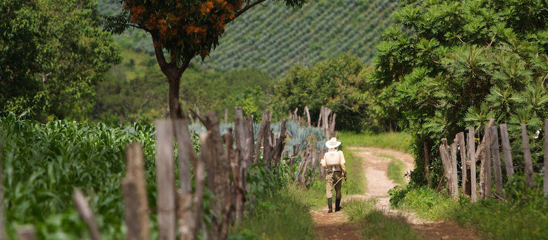 San Sebastian Oeste