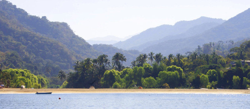 Yelapa and Majahuitas