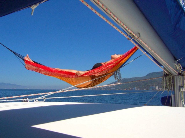  PRIVATE SAILING  CHARTER PUERTO VALLARTA