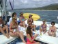  PRIVATE SAILING  CHARTER PUERTO VALLARTA