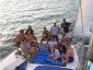  PRIVATE SAILING  CHARTER PUERTO VALLARTA