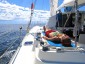  PRIVATE SAILING  CHARTER PUERTO VALLARTA